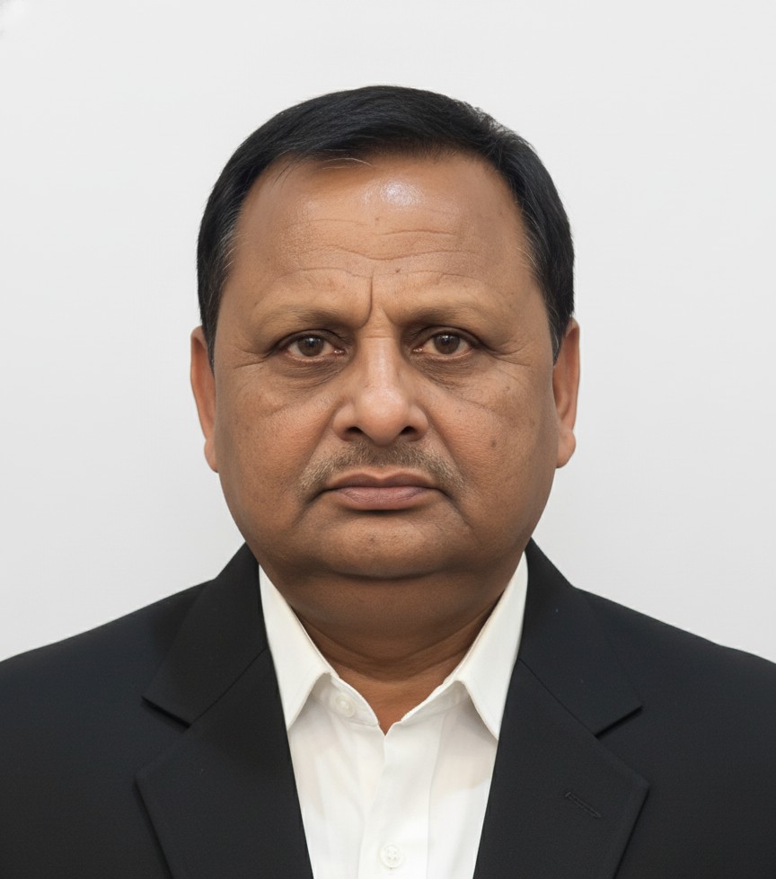 Brajesh Kumar Singh