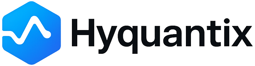 Hyquantix Logo